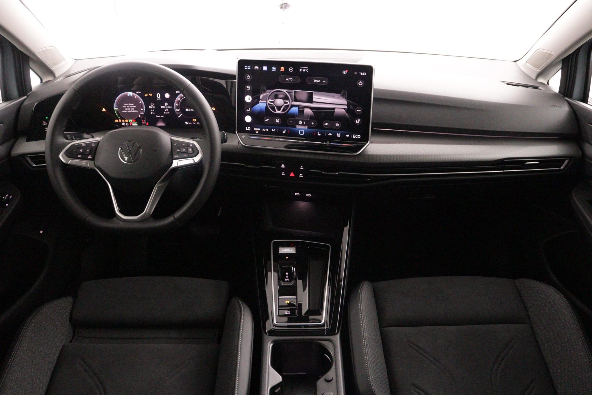 Volkswagen Golf Style Edition 1.5 eHybrid 150 kW / 204 PK Hatchbac - Afbeelding 5