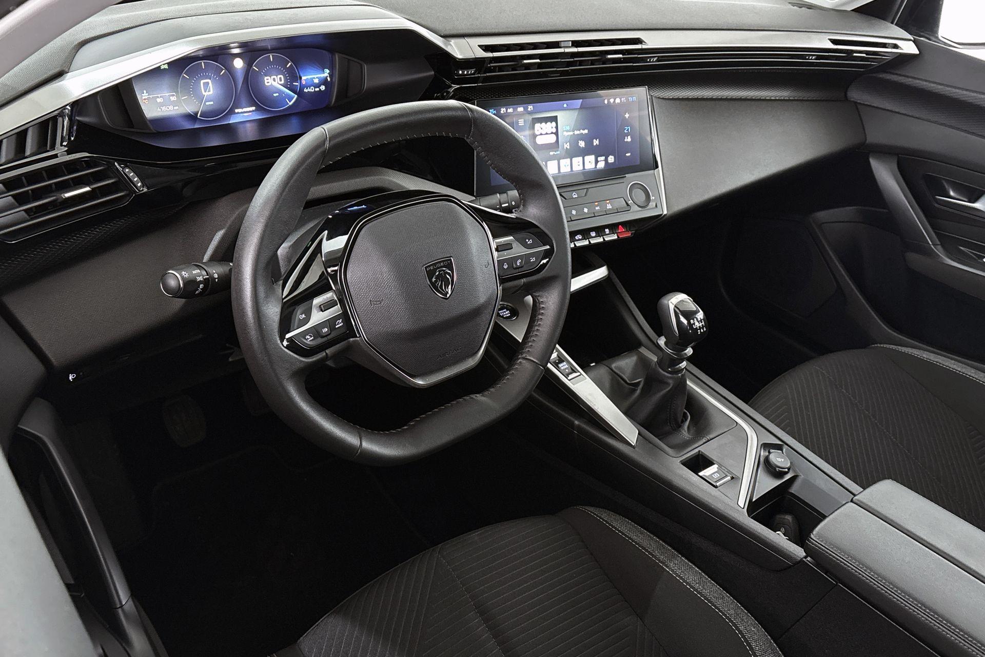 Peugeot 308 1.2 PureTech Active Pack Business - Afbeelding 5