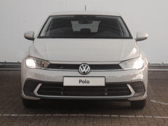 Volkswagen Polo Life Edition 1.0 TSI 70 kW / 95 PK Hatchback 5 ver - Afbeelding 2