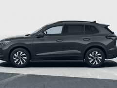 Volkswagen Tiguan Life Edition 1.5 eHybrid 150 kW / 204 PK SUV 6 ver - Afbeelding 2