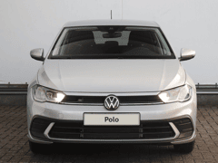 Volkswagen Polo Life Edition 1.0 TSI 70 kW / 95 PK Hatchback 5 ver - Afbeelding 2