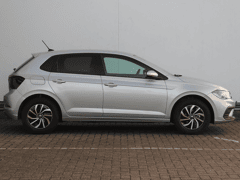 Volkswagen Polo Life Edition 1.0 TSI 95 PK - Afbeelding 3