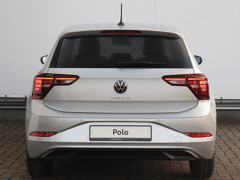 Volkswagen Polo Life Edition 1.0 TSI 70 kW / 95 PK Hatchback 5 ver - Afbeelding 5