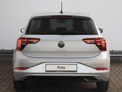 Volkswagen Polo Life Edition 1.0 TSI 95 PK - Afbeelding 5