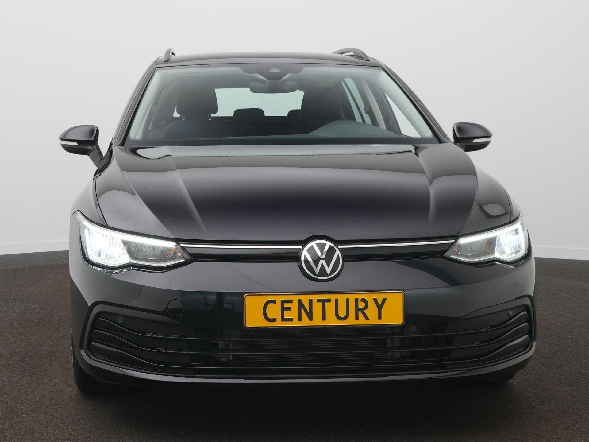 Volkswagen Golf Variant 1.0 TSI Golf - Afbeelding 3