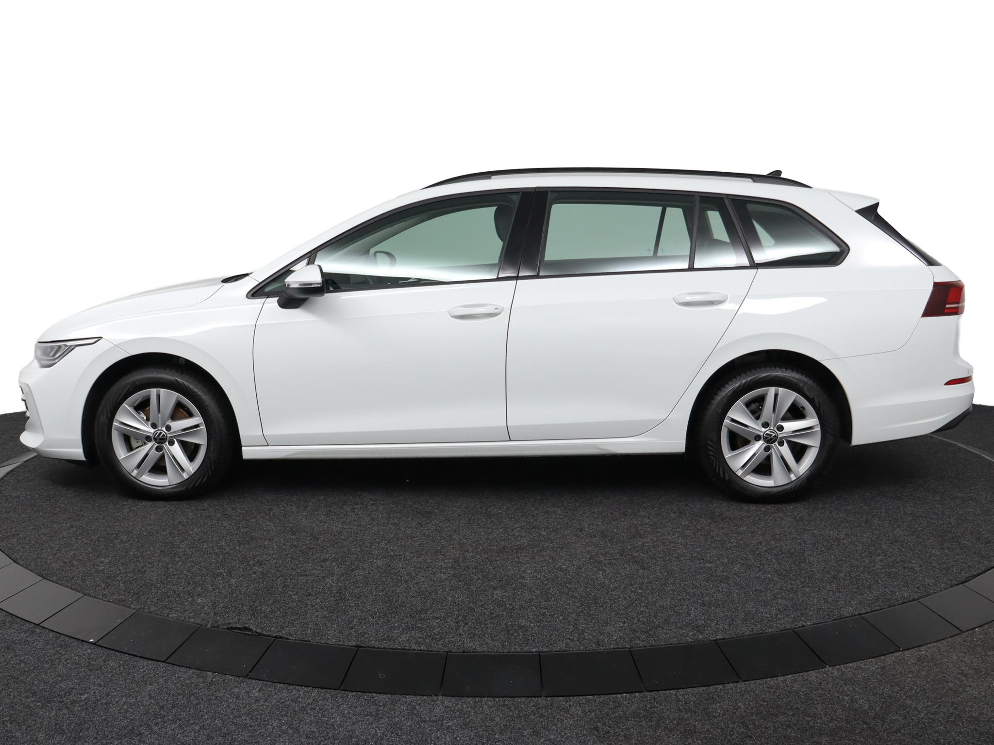 Volkswagen Golf Variant 1.5 TSI 115Pk Life-Bns - Afbeelding 4