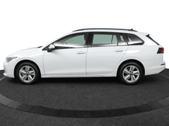 Volkswagen Golf Variant 1.5 TSI 115Pk Life-Bns - Afbeelding 4