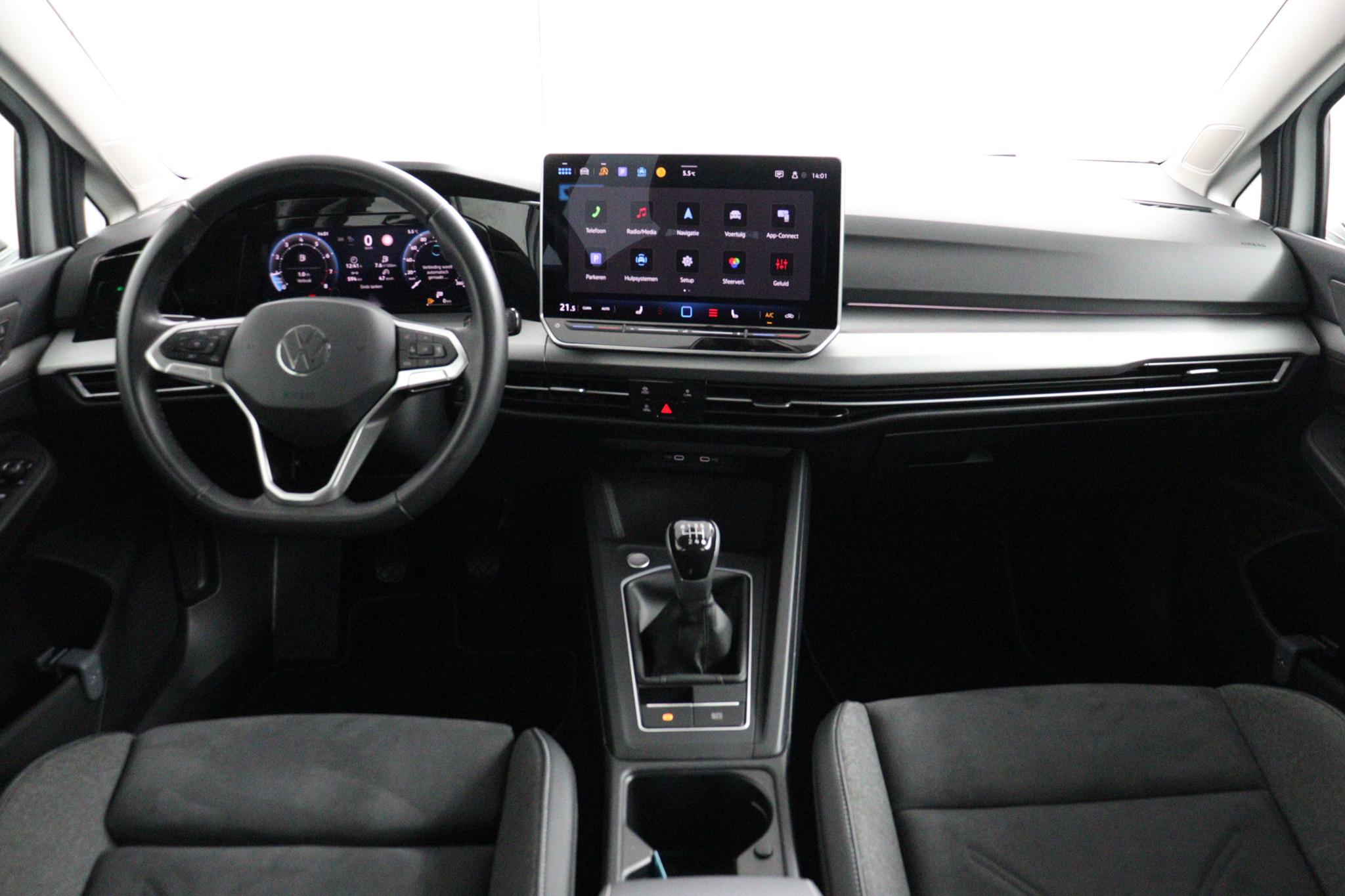 Volkswagen Golf Variant 1.5 TSI 115Pk Life-Bns - Afbeelding 5