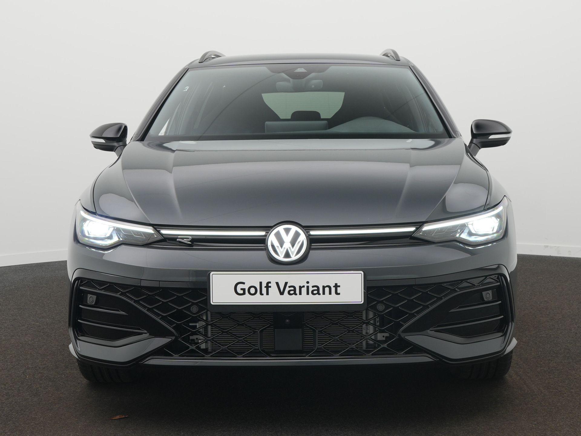 Volkswagen Golf Variant R-Line-Edition 1.5 eTSI 85 kW / 116 pk Variant 7 v - Afbeelding 3