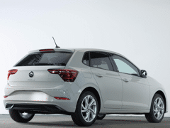 Volkswagen Polo 50 Edition 1.0 TSI 95 PK DSG - Afbeelding 2