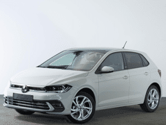 Volkswagen Polo 50 Edition 1.0 TSI 95 PK DSG - Afbeelding 3