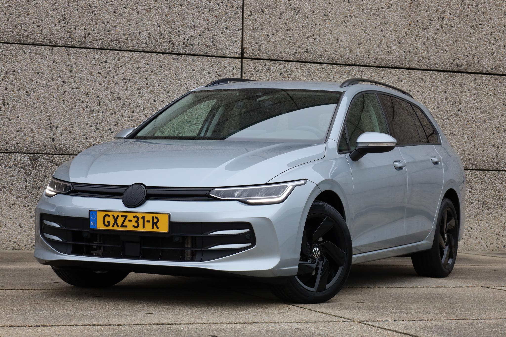 Volkswagen Golf Variant 1.5 TSI - Afbeelding 3