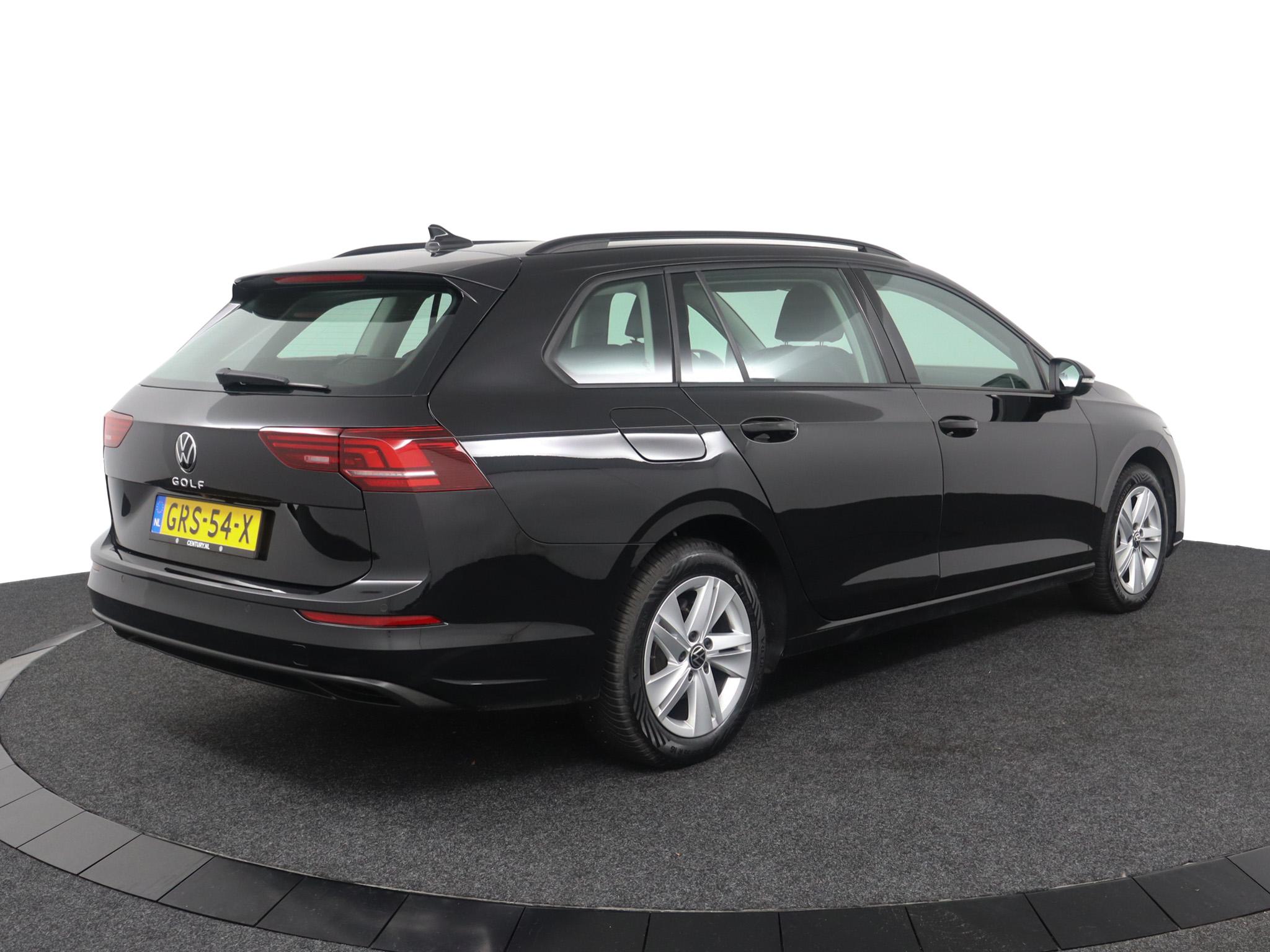 Volkswagen Golf Variant 1.5 TSI 115Pk - Afbeelding 3