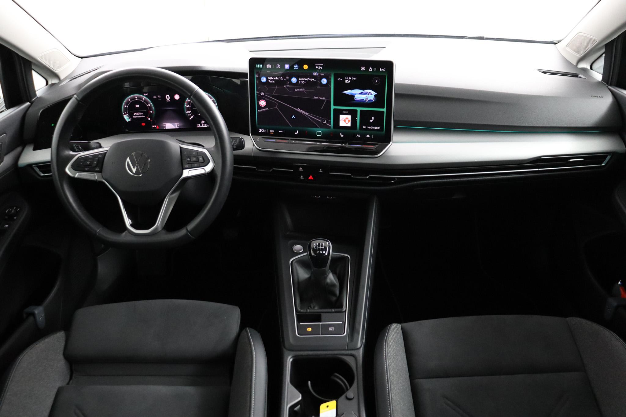 Volkswagen Golf Variant 1.5 TSI 115Pk - Afbeelding 5