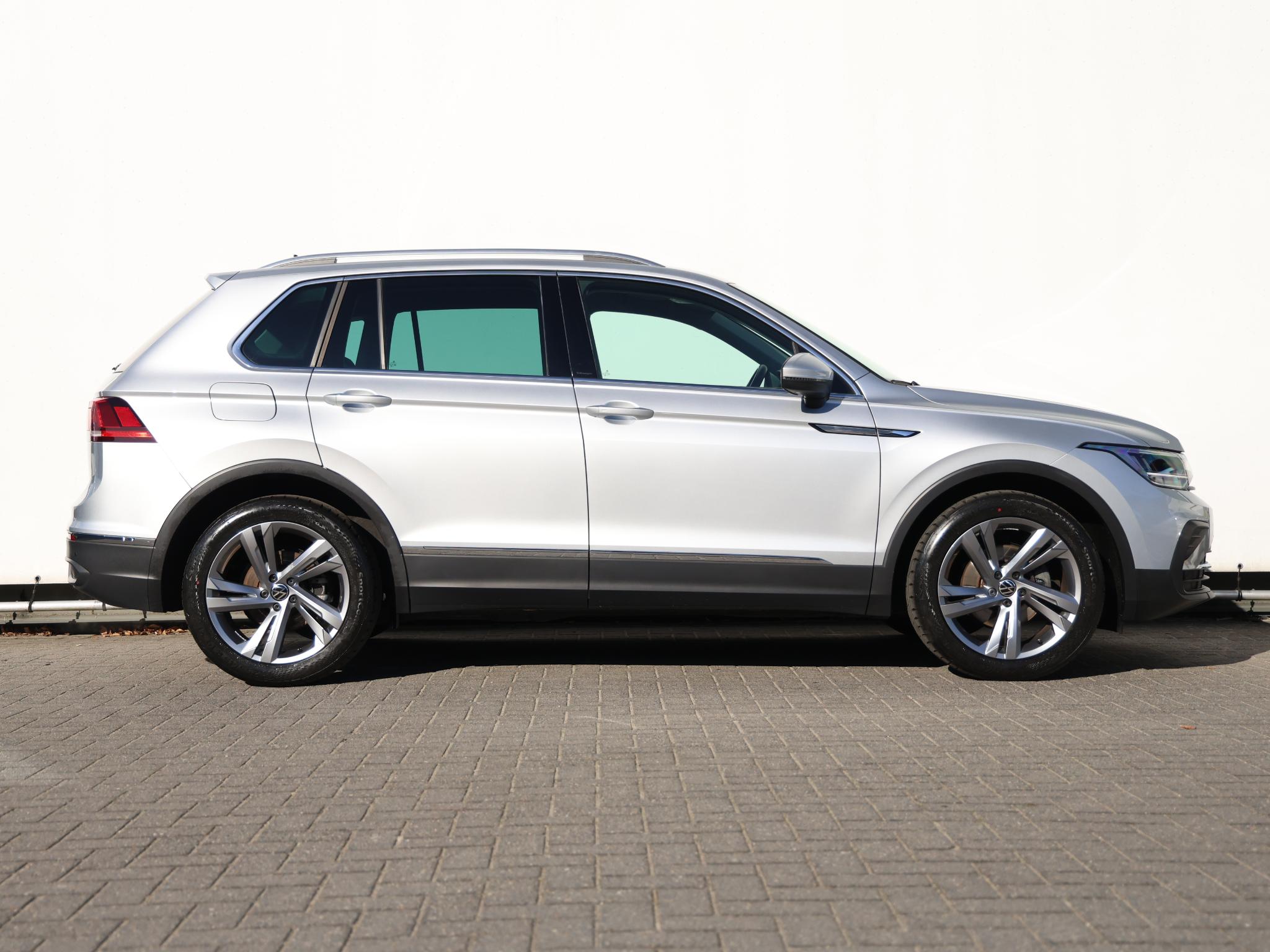 Volkswagen Tiguan 1.5 TSI Life Business - Afbeelding 2