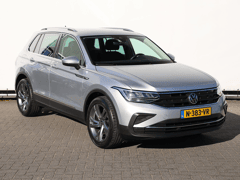 Volkswagen Tiguan 1.5 TSI Life Business - Afbeelding 3