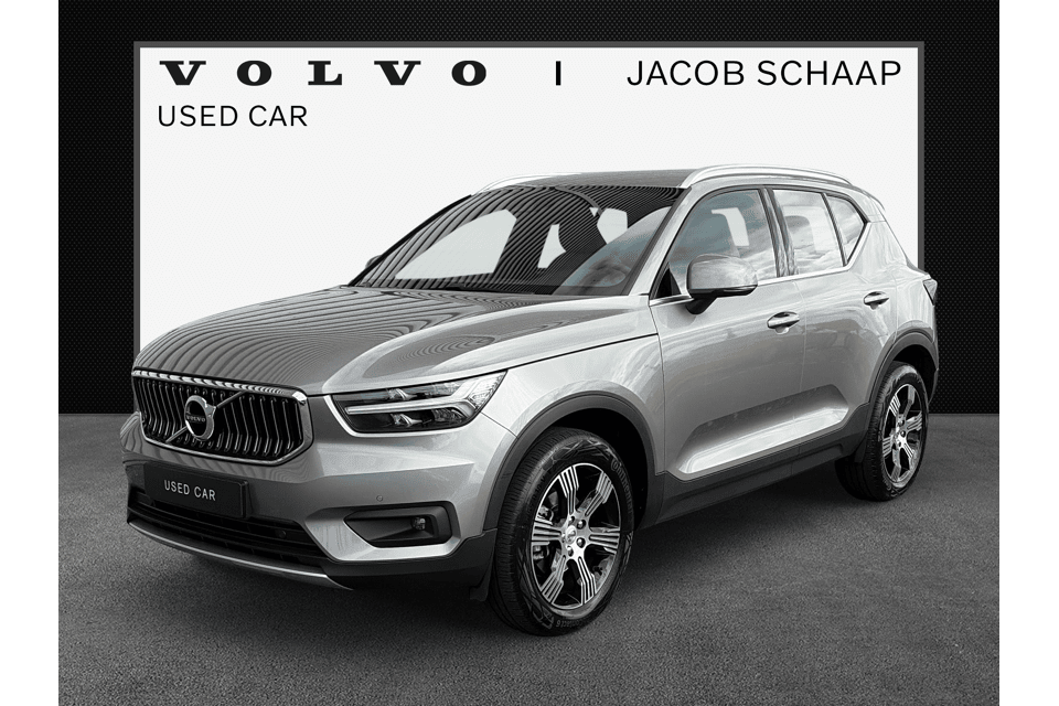 Volvo XC40 T2 Aut. Inscription - Afbeelding 1