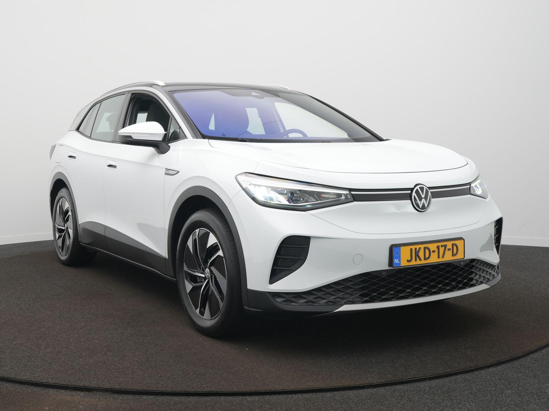 Volkswagen ID.4 Pro 77 kWh - Afbeelding 4