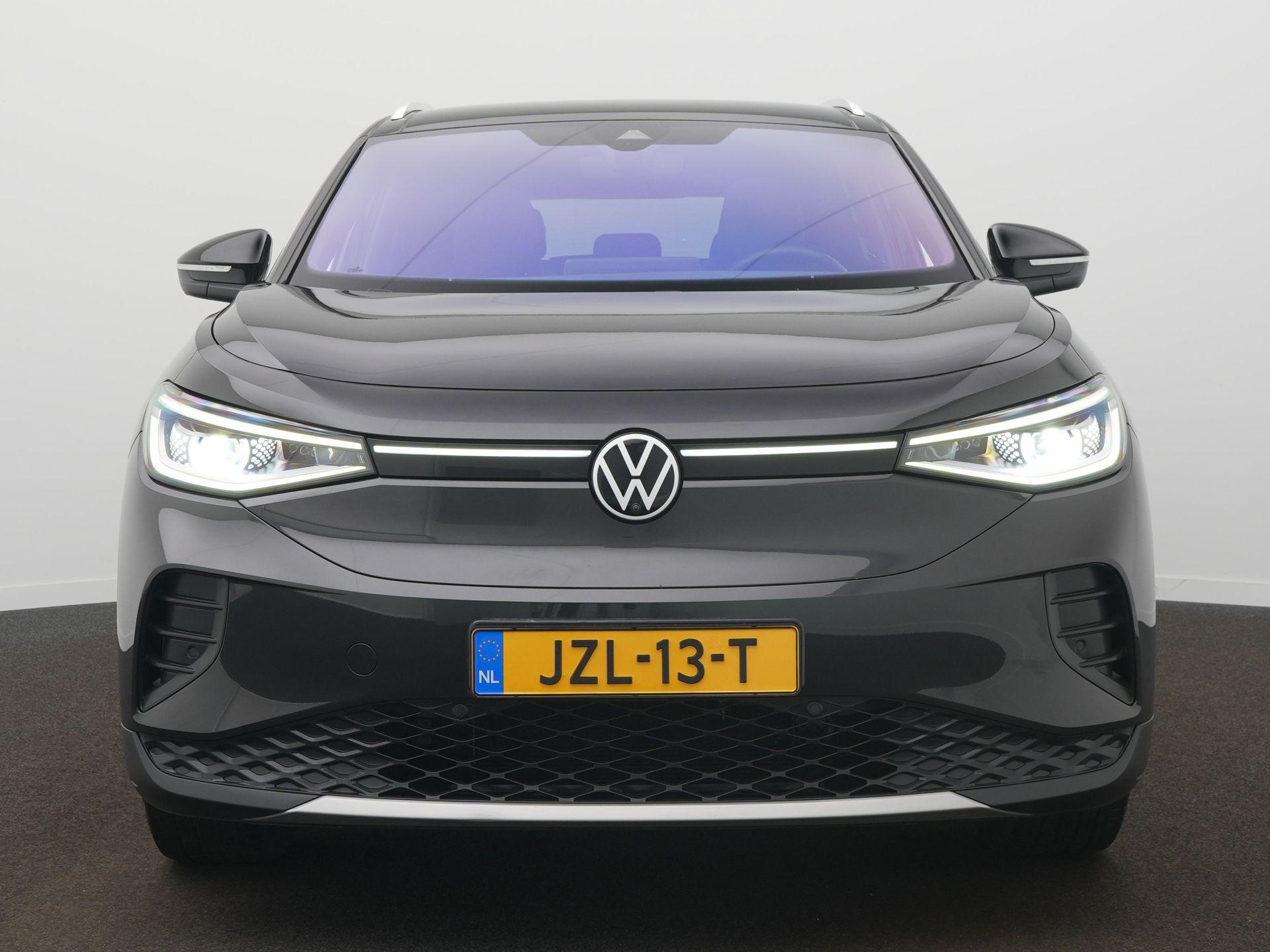 Volkswagen ID.4 Pro 77 kWh - Afbeelding 3