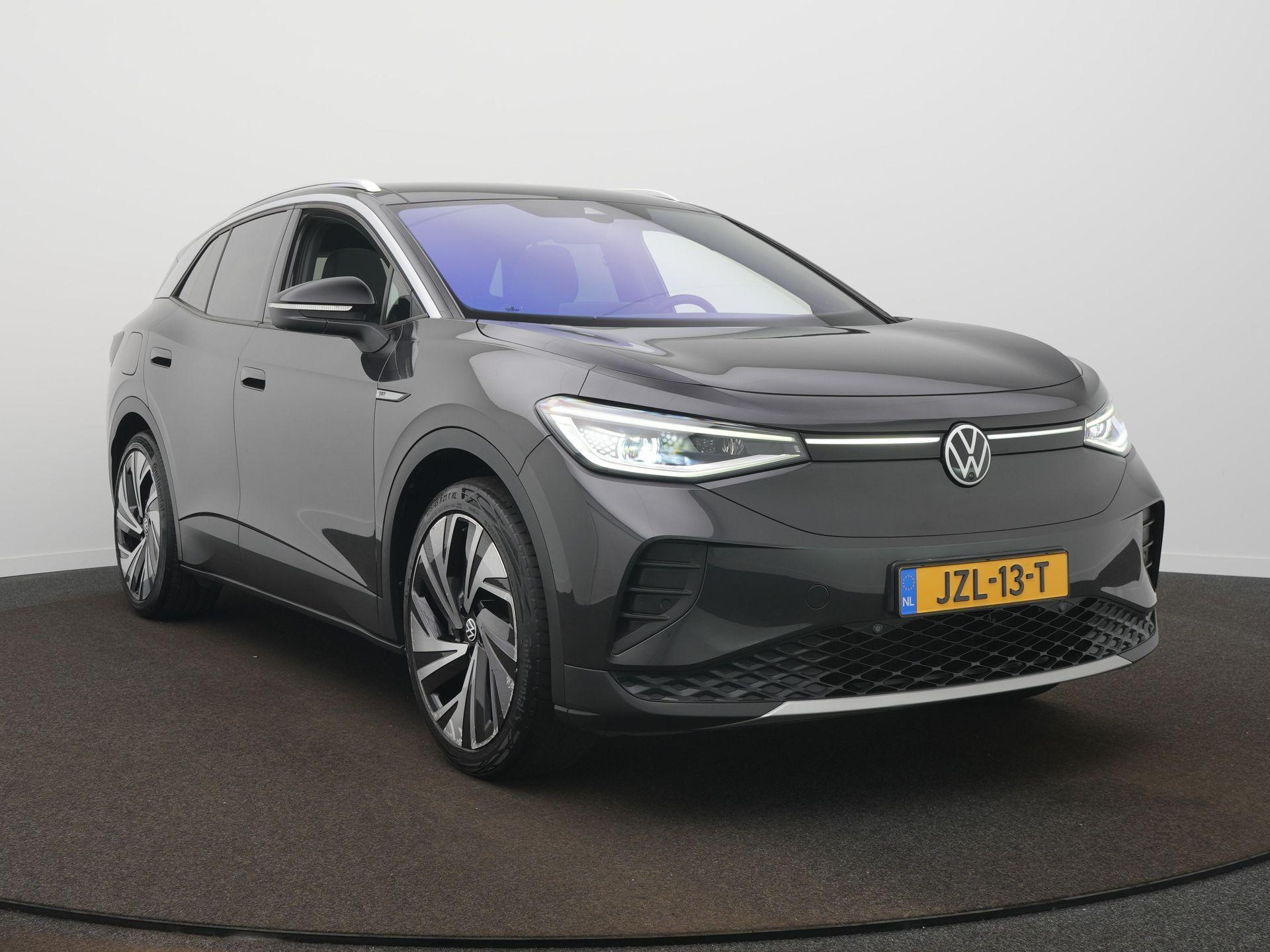 Volkswagen ID.4 Pro 77 kWh - Afbeelding 4