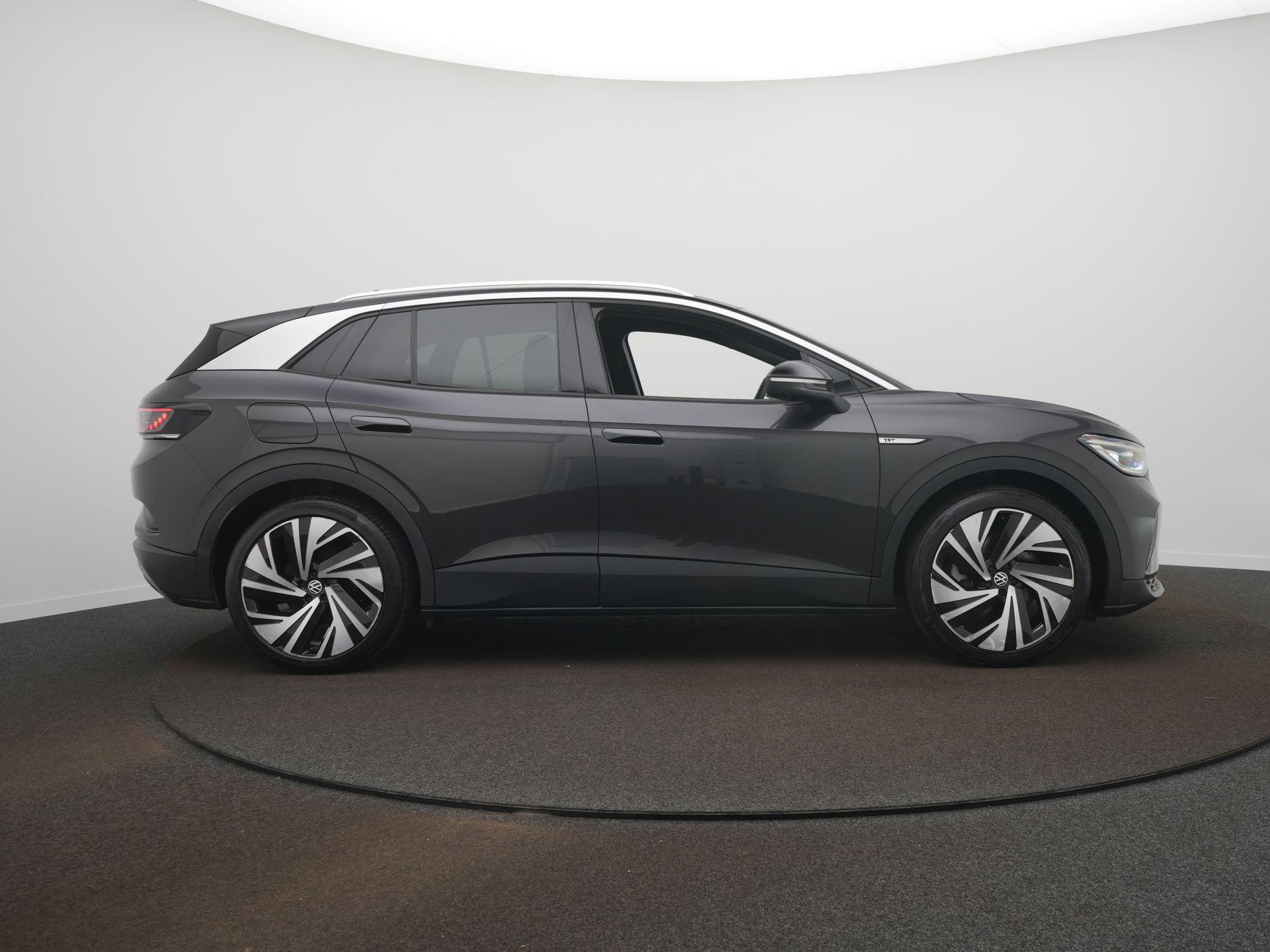 Volkswagen ID.4 Pro 77 kWh - Afbeelding 5