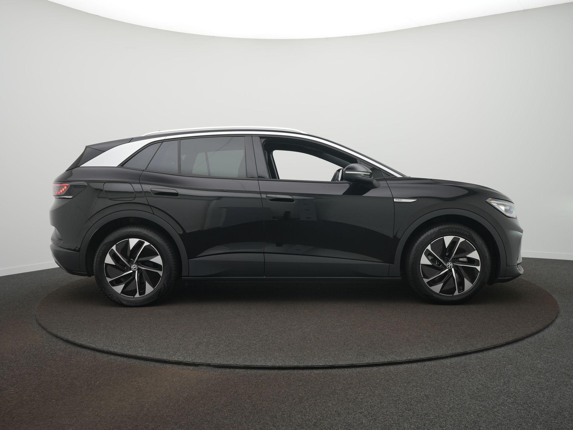 Volkswagen ID.4 Pro 77 kWh - Afbeelding 5