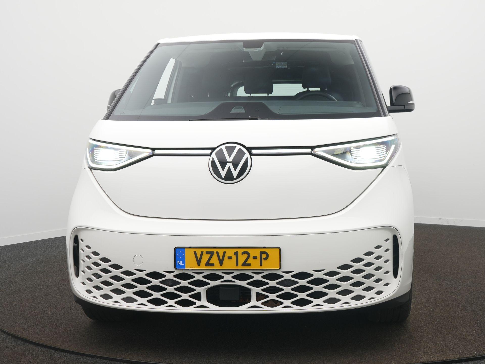 Volkswagen Bedrijfswagens ID. Buzz Cargo 77 kWh - Afbeelding 3