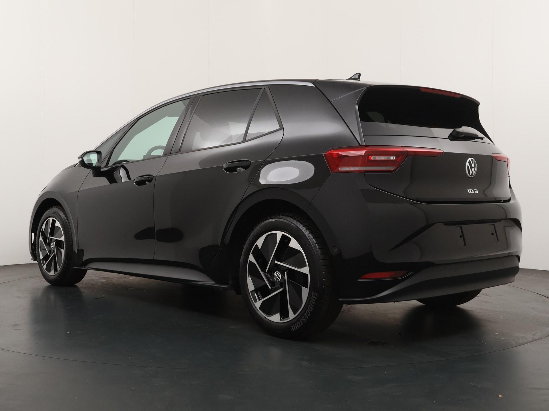 Volkswagen ID.3 Pro 59 kWh - Afbeelding 4