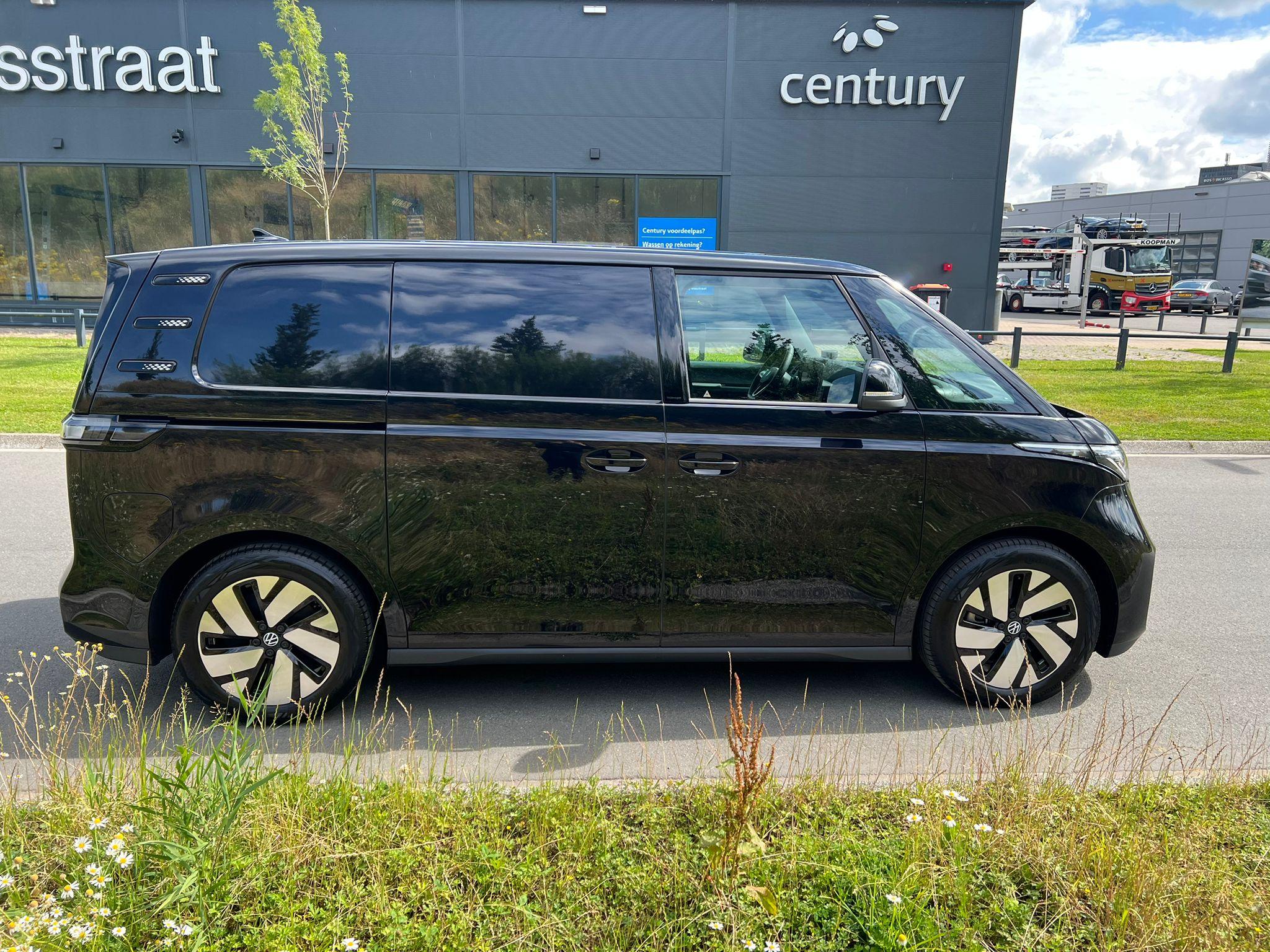 Volkswagen Bedrijfswagens ID. Buzz Cargo Bulli Edition Elektromotor 210 kW (286 pk) 2988 mm - Afbeelding 5