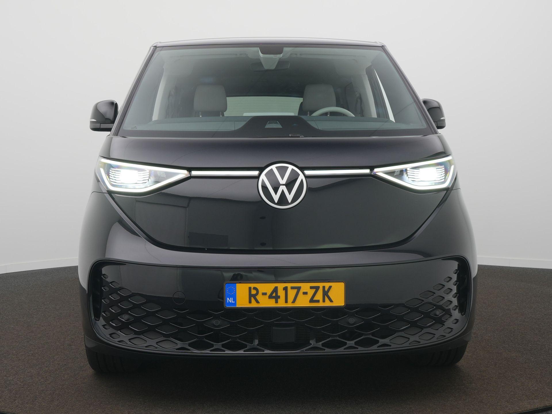 Volkswagen ID. Buzz Pro 8 Intro 77kWh - Afbeelding 3