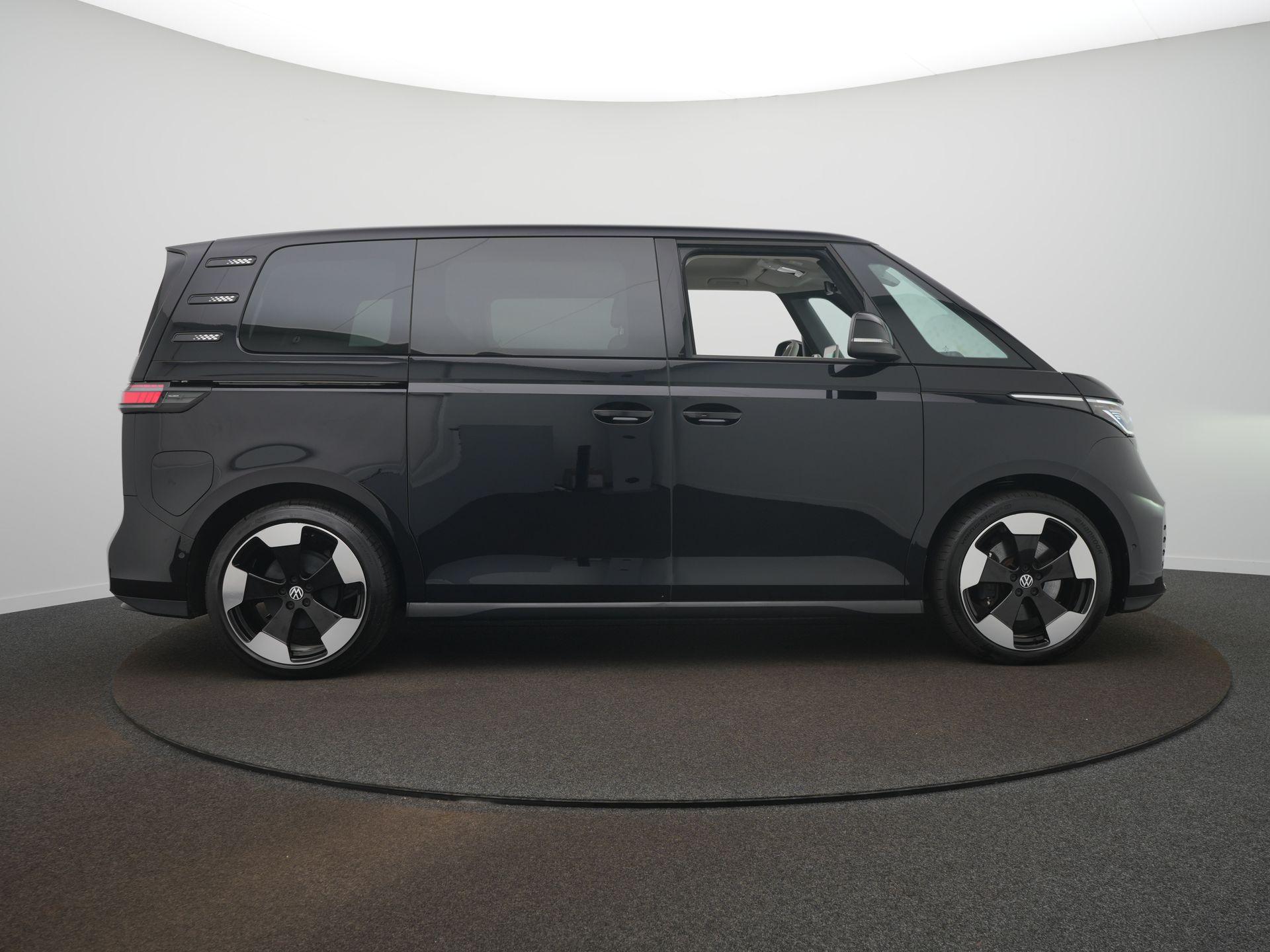 Volkswagen ID. Buzz Pro 8 Intro 77kWh - Afbeelding 5