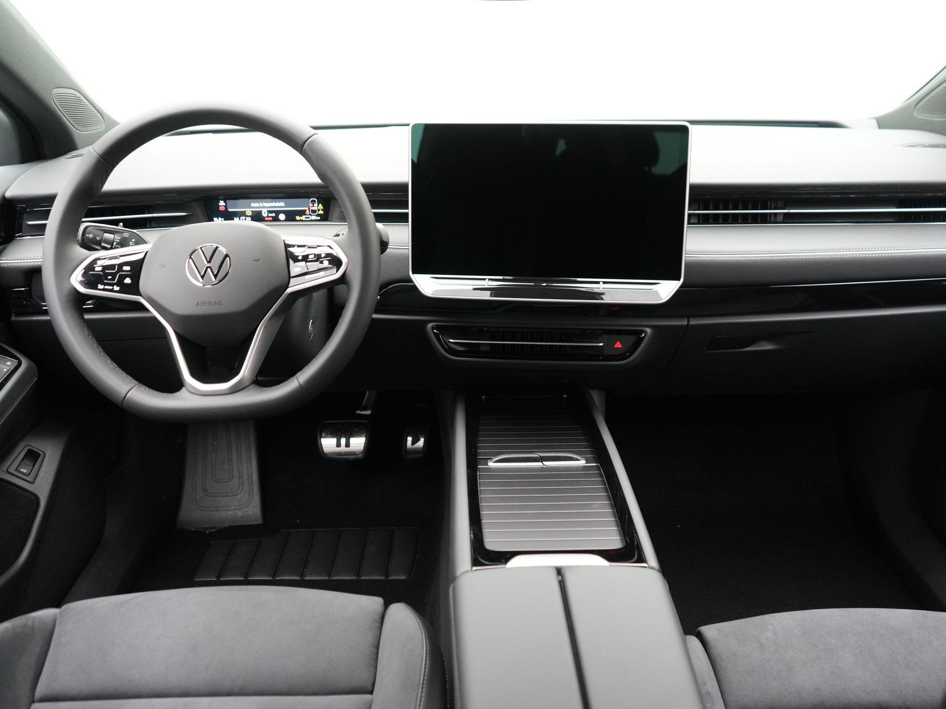 Volkswagen ID.7 Tourer Pro Business 77 kWh accu. 210 kW / 286 pk Variant  - Afbeelding 3