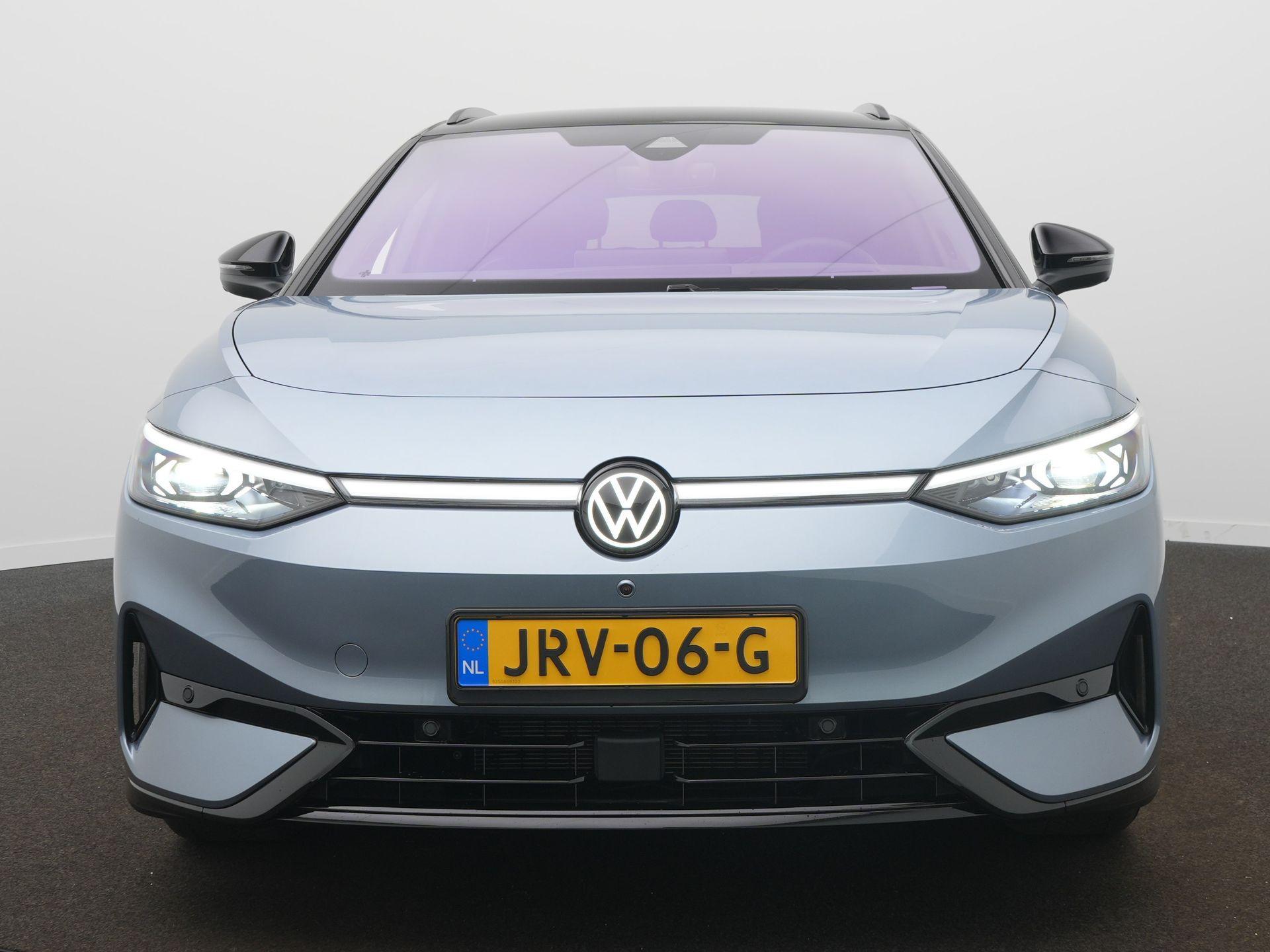 Volkswagen ID.7 Tourer Pro S Limited Edition 86 kWh - Afbeelding 3