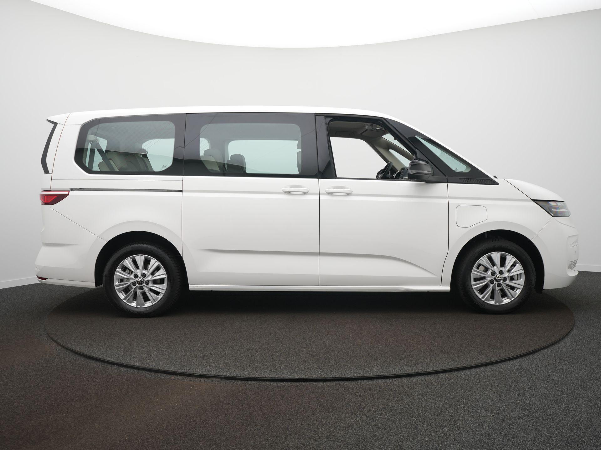 Volkswagen Multivan 1.4 eHybrid - Afbeelding 5