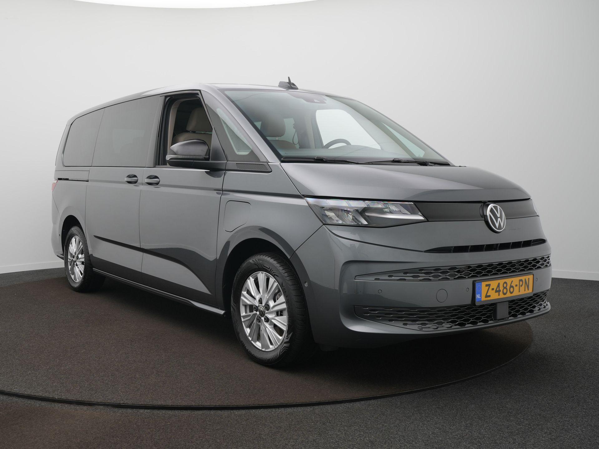 Volkswagen Multivan 1.4 eHybrid L2 - Afbeelding 4