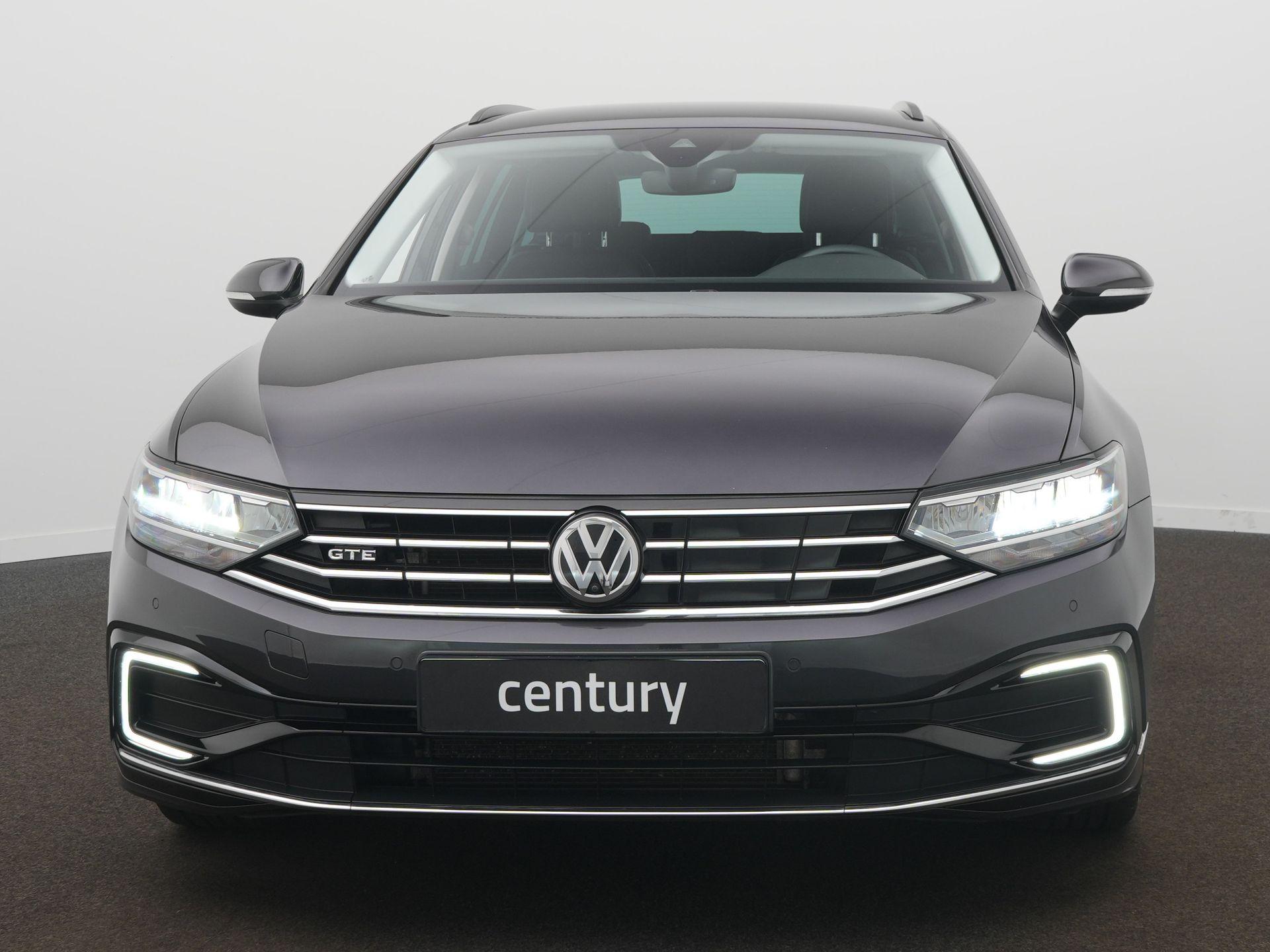 Volkswagen Passat Variant 1.4 TSI PHEV GTE Business - Afbeelding 3