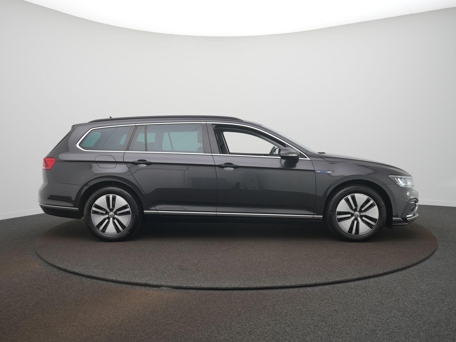 Volkswagen Passat Variant 1.4 TSI PHEV GTE Business - Afbeelding 5