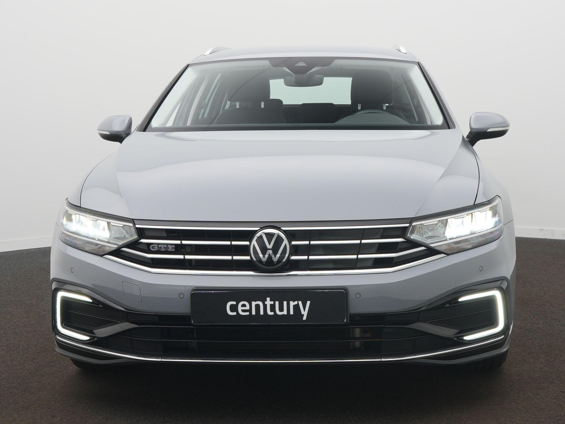 Volkswagen Passat Variant 1.4 TSI PHEV GTE Business - Afbeelding 3