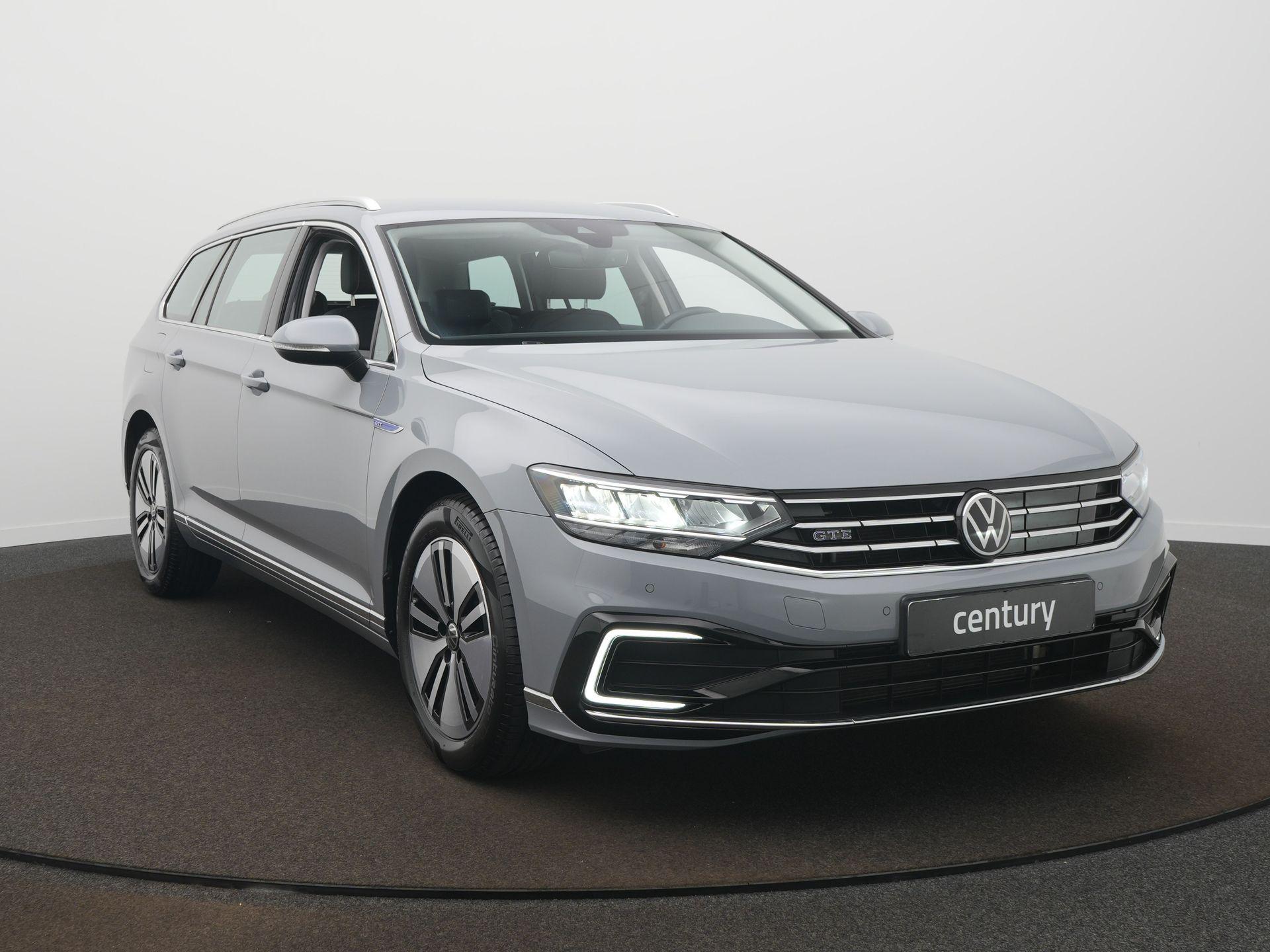 Volkswagen Passat Variant 1.4 TSI PHEV GTE Business - Afbeelding 4