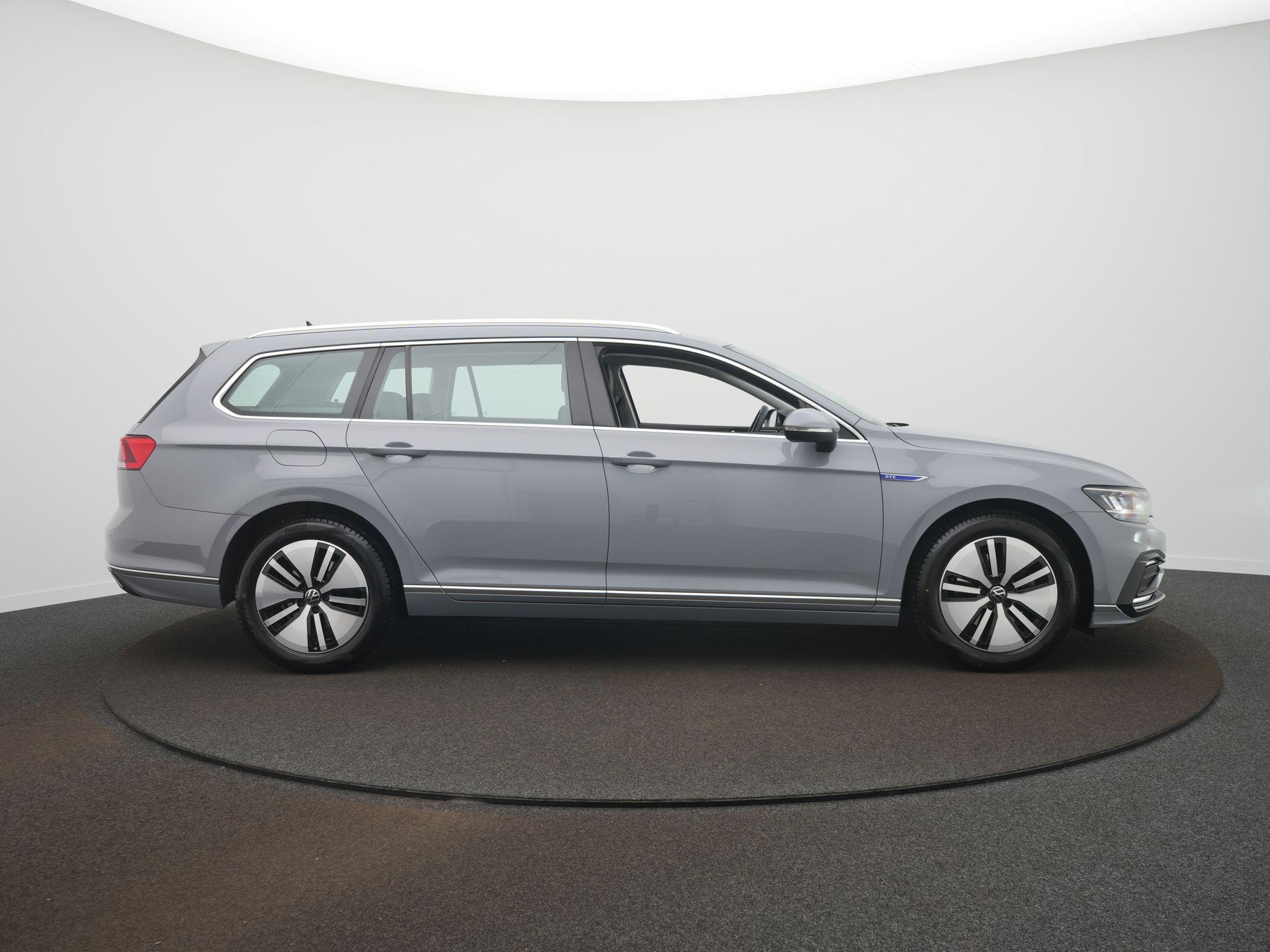 Volkswagen Passat Variant 1.4 TSI PHEV GTE Business - Afbeelding 5