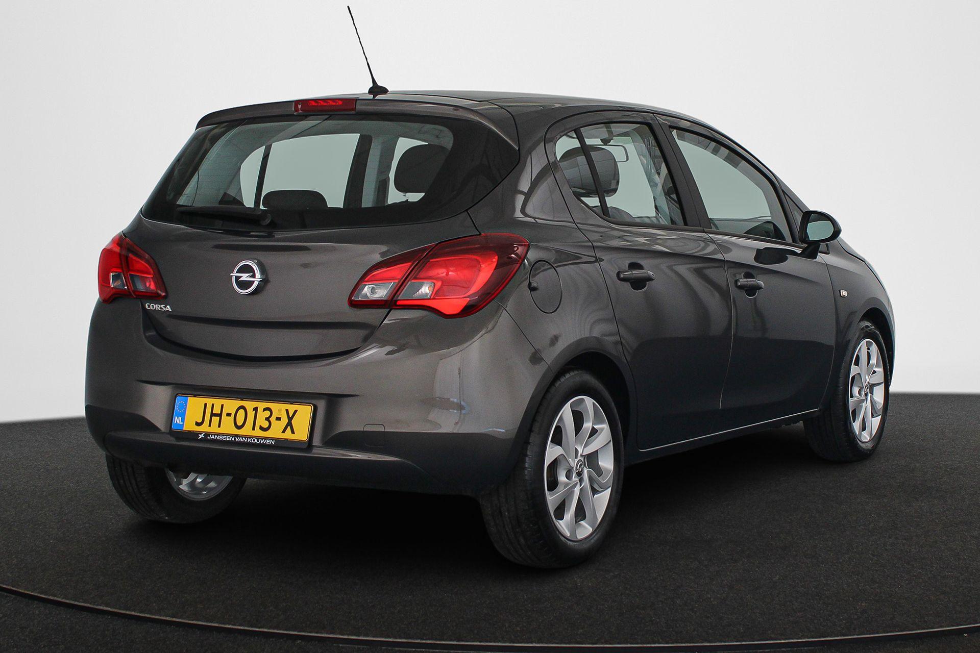 Opel Corsa 1.4 Edition - Afbeelding 3