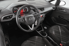 Opel Corsa 1.4 Edition - Afbeelding 5