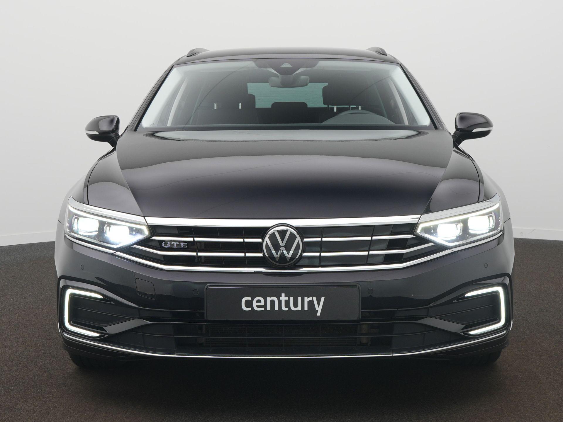 Volkswagen Passat Variant 1.4 TSI PHEV GTE Business - Afbeelding 3