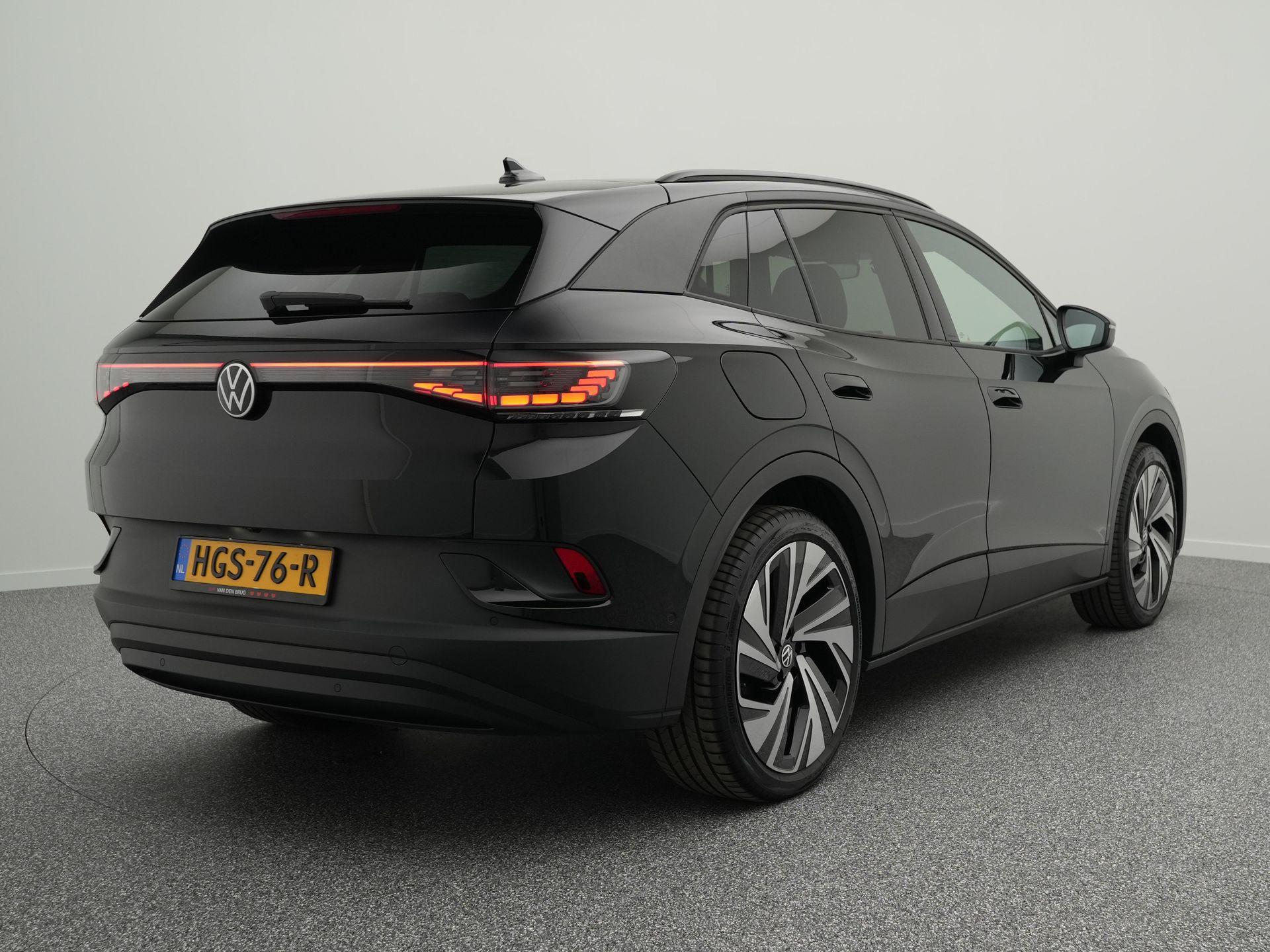 Volkswagen ID.4 Pro Business 77 kWh - Afbeelding 3