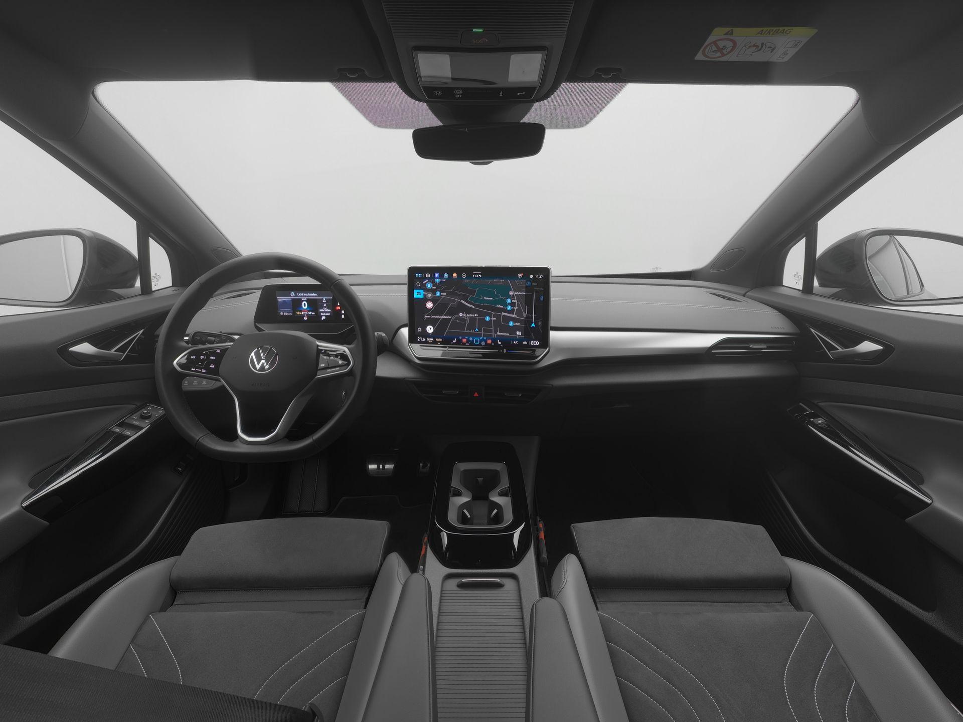 Volkswagen ID.4 Pro Business 77 kWh - Afbeelding 4