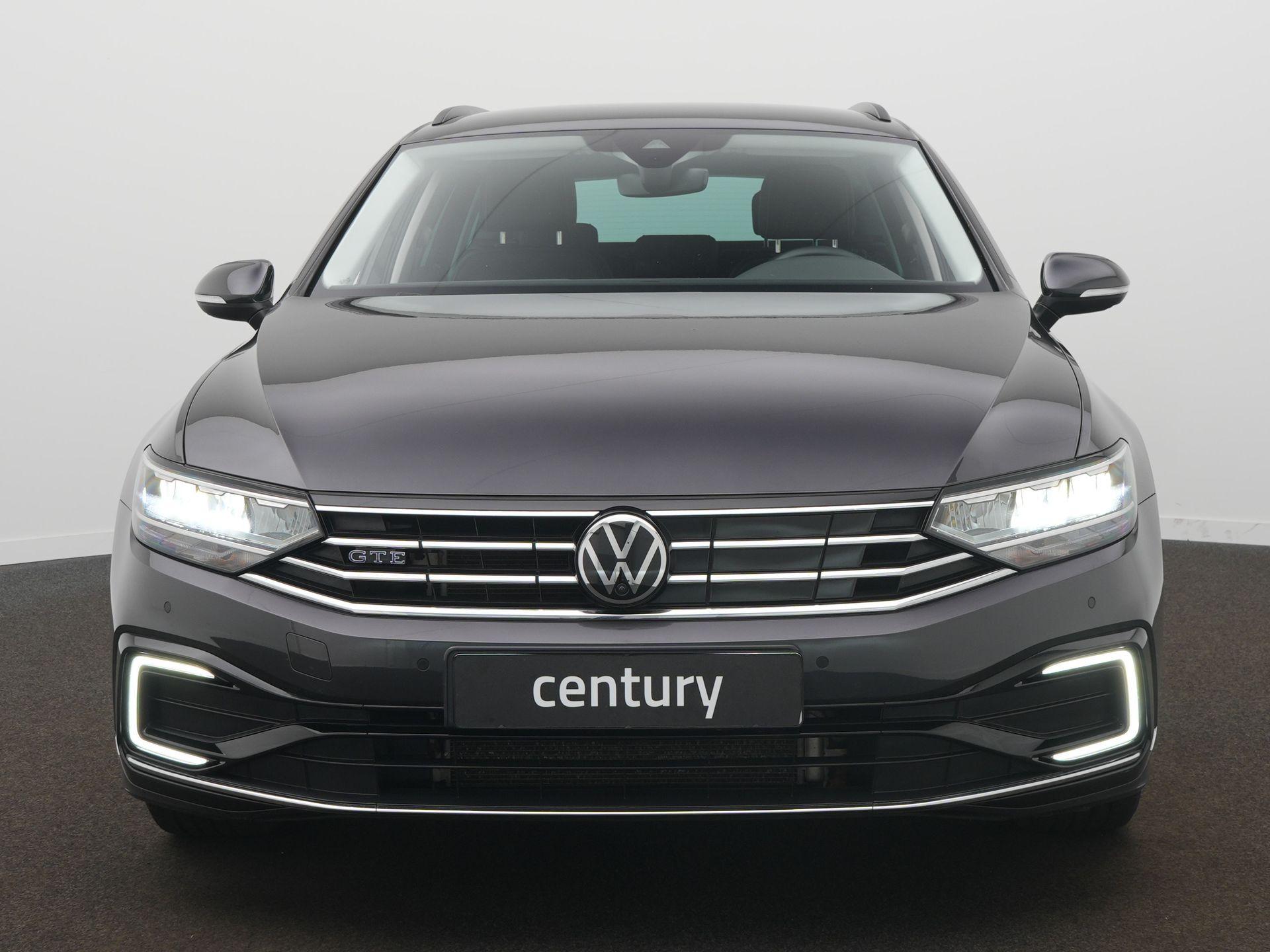 Volkswagen Passat Variant 1.4 TSI PHEV GTE Business - Afbeelding 3