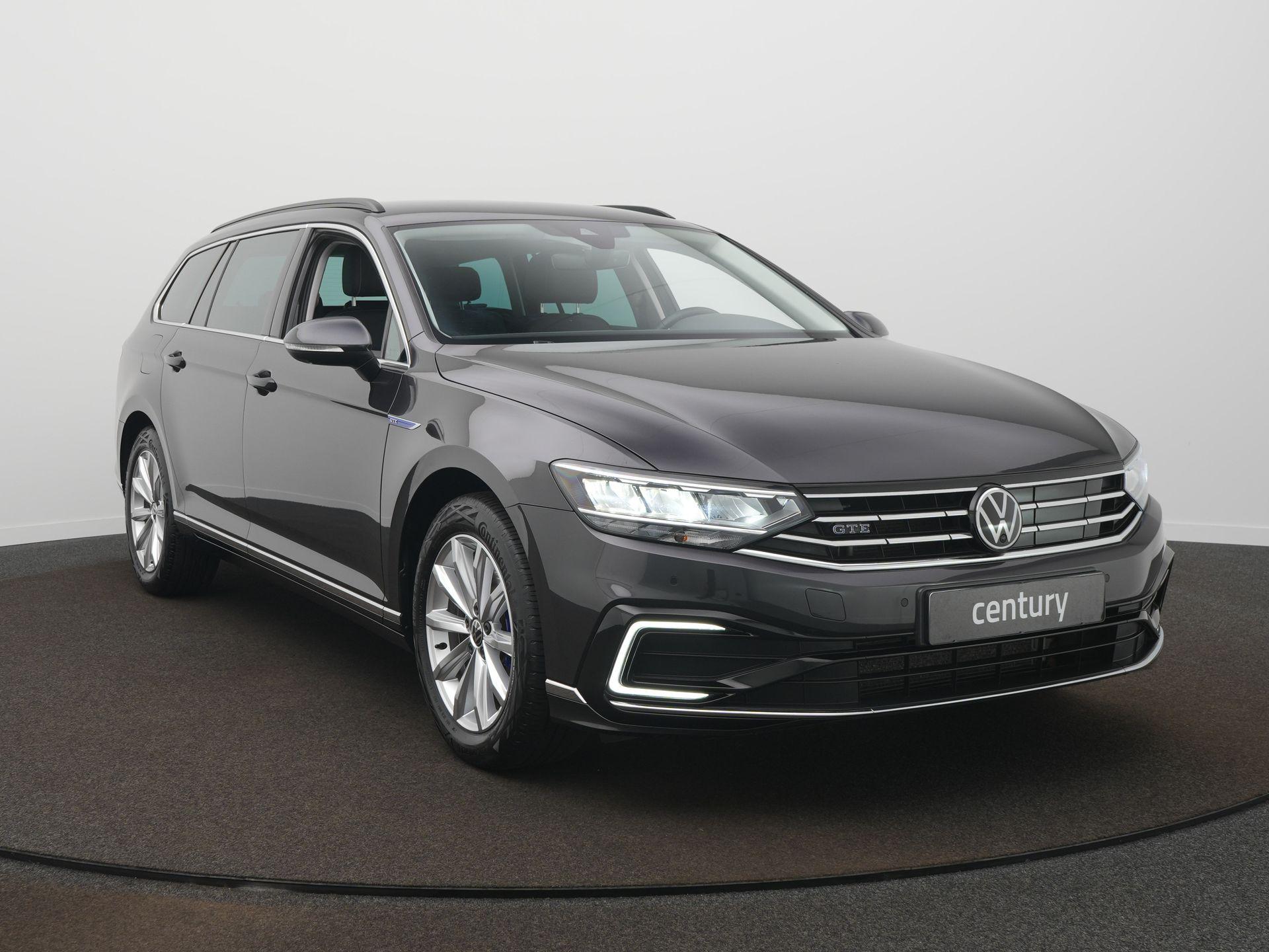 Volkswagen Passat Variant 1.4 TSI PHEV GTE Business - Afbeelding 4