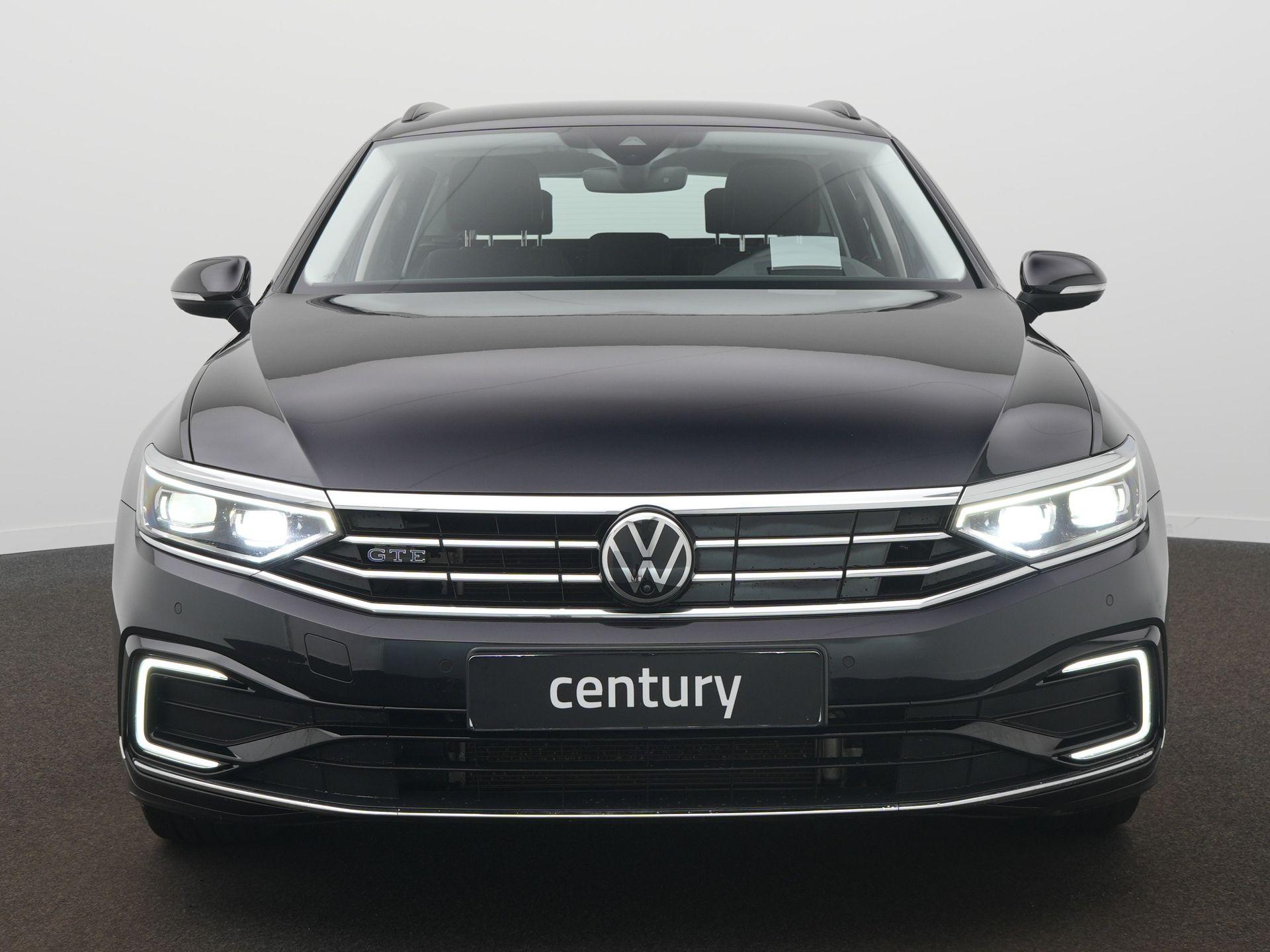 Volkswagen Passat Variant 1.4 TSI PHEV GTE Business - Afbeelding 3