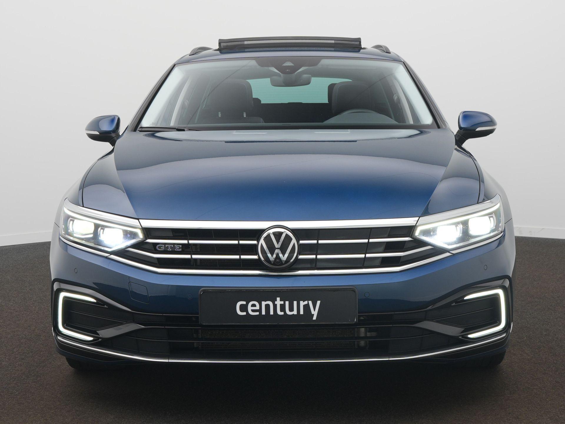 Volkswagen Passat Variant 1.4 TSI PHEV GTE Business - Afbeelding 3