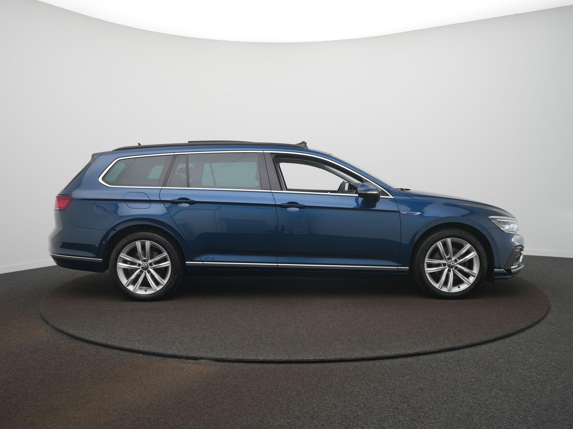 Volkswagen Passat Variant 1.4 TSI PHEV GTE Business - Afbeelding 5